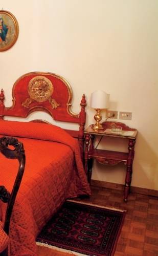 Hotel Villa Le Rondini