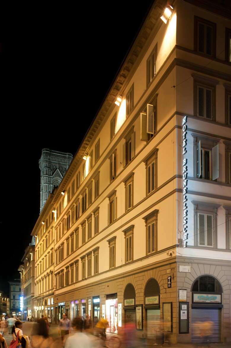 Hotel Brunelleschi