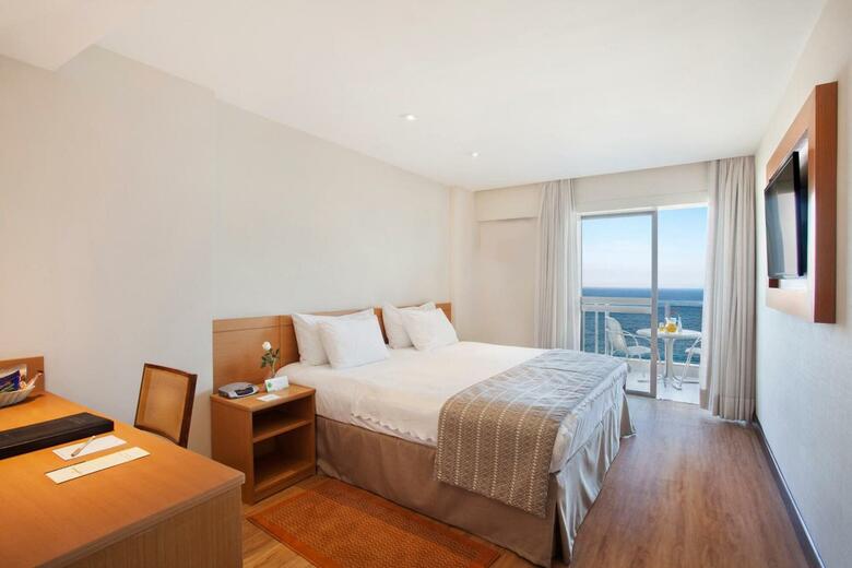 Hotel Windsor Palace