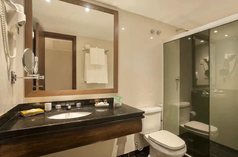 Hotel Windsor Palace