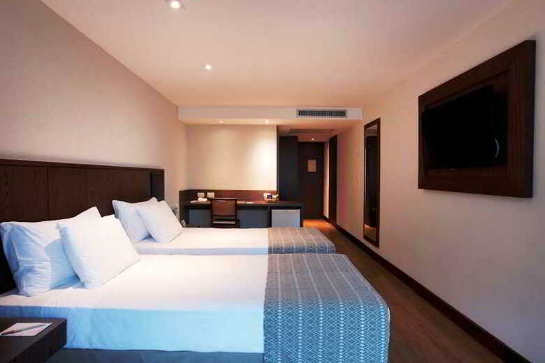 Hotel Windsor Palace