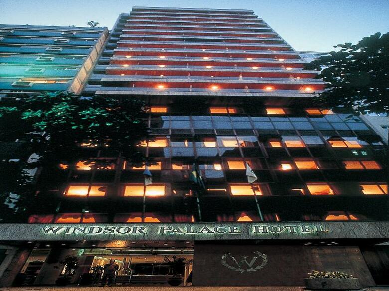 Hotel Windsor Palace