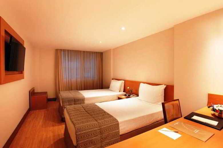 Hotel Windsor Palace