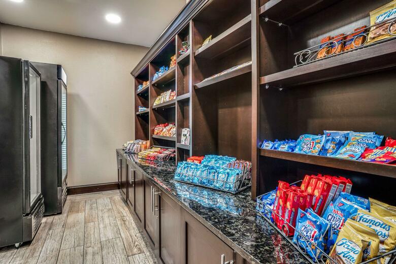 Wyndham Garden Hotel Dallas Park Central