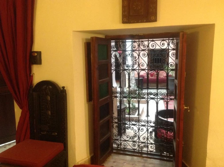 Albergue Dar Rmane