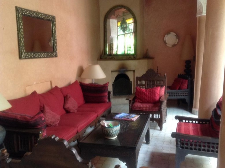 Albergue Dar Rmane