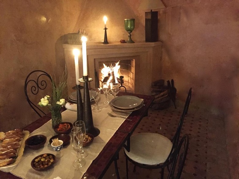Albergue Dar Rmane