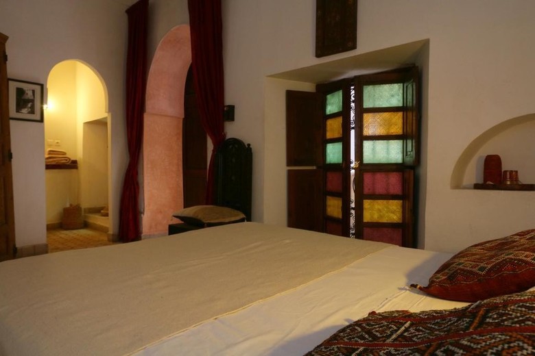 Albergue Dar Rmane