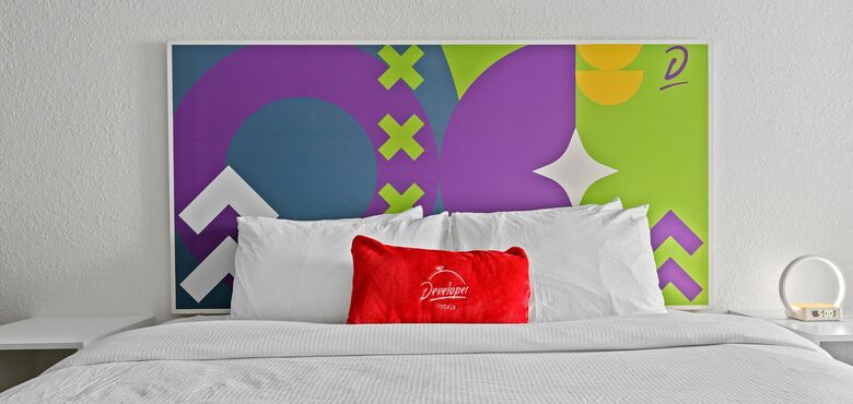 Motel Travelodge Inn & Suites