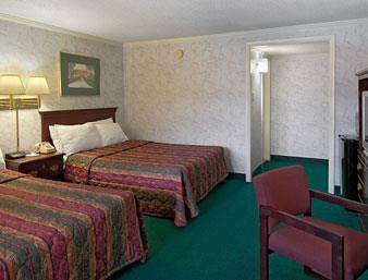 Hotel Days Inn Williamsburg Colonial Downtown