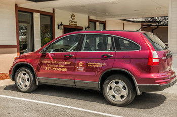 Clarion Hotel & Conference Center