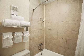 Hotel Days Inn Alexandria