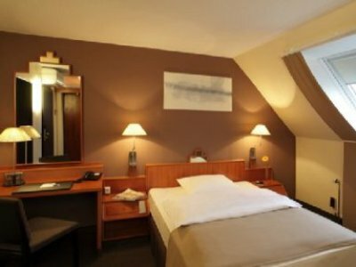 Hotel Spark By Hilton Stuttgart Sindelfingen