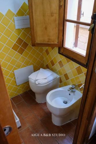 Bed & Breakfast Aigua