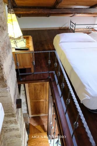 Bed & Breakfast Aigua