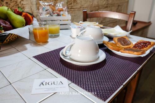 Bed & Breakfast Aigua