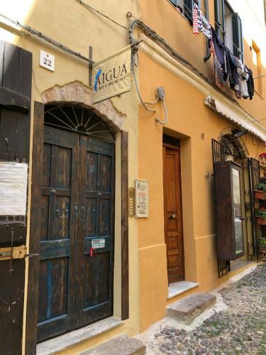 Bed & Breakfast Aigua