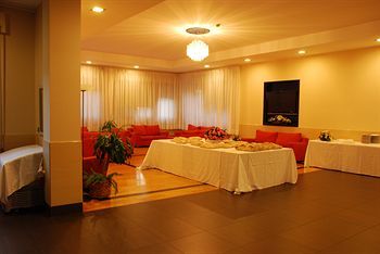 Hotel Residence Ulivi E Palme