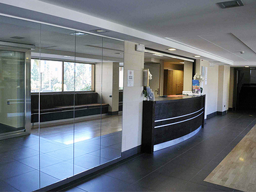 Hotel Residence Ulivi E Palme