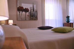 Hotel Residence Ulivi E Palme