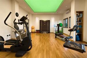 Hotel Residence Ulivi E Palme