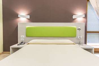 Hotel Residence Ulivi E Palme