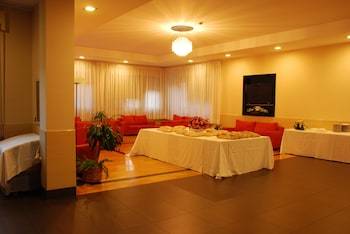 Hotel Residence Ulivi E Palme