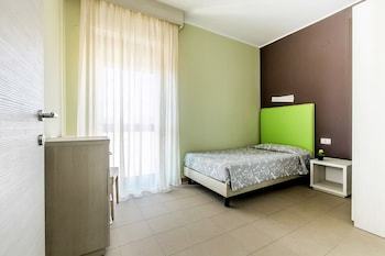 Hotel Residence Ulivi E Palme