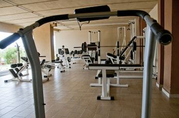 Hotel Residence Ulivi E Palme