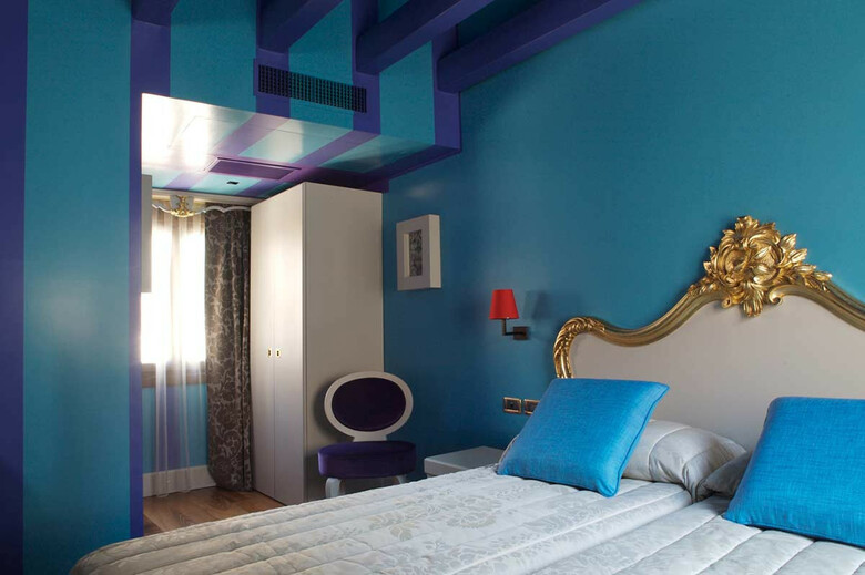 Hotel Ca Zusto