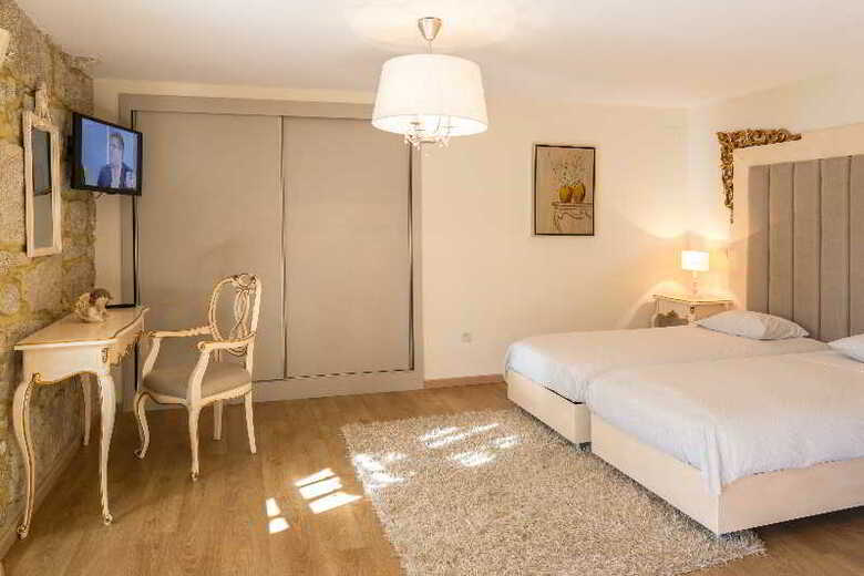Hotel Quinta S�o Miguel De Arcos