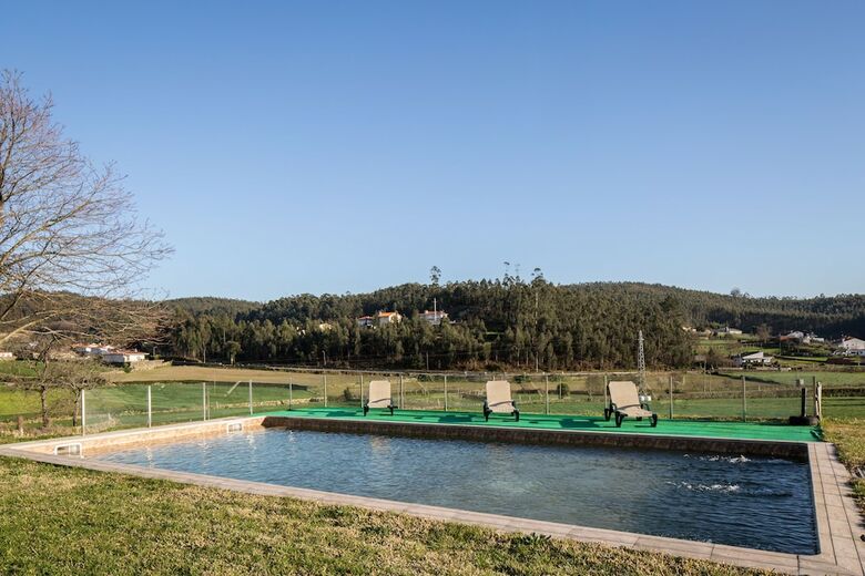 Hotel Quinta S�o Miguel De Arcos
