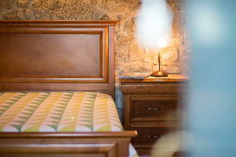 Hotel Quinta S�o Miguel De Arcos