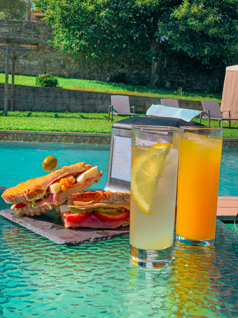 Hotel Quinta S�o Miguel De Arcos
