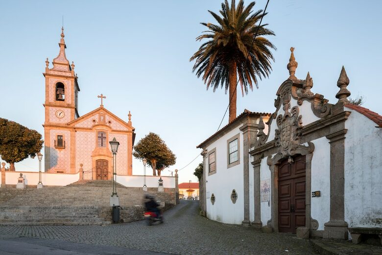 Hotel Quinta S�o Miguel De Arcos