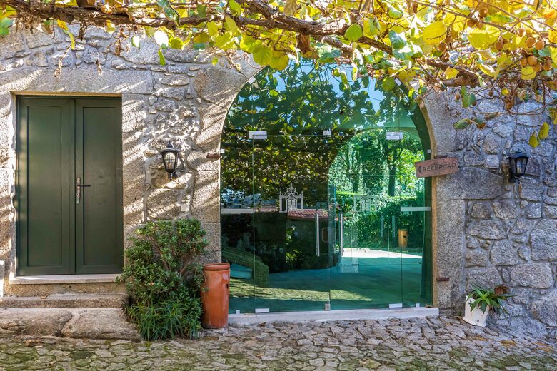 Hotel Quinta S�o Miguel De Arcos