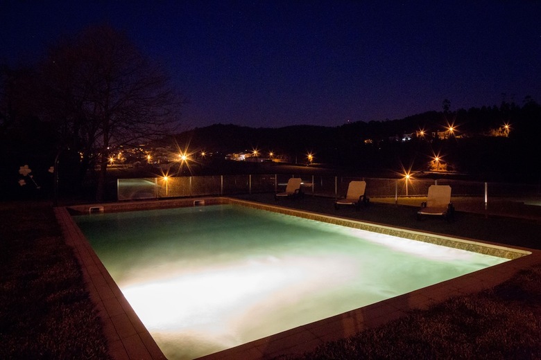 Hotel Quinta S�o Miguel De Arcos