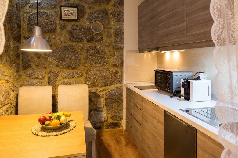 Hotel Quinta S�o Miguel De Arcos