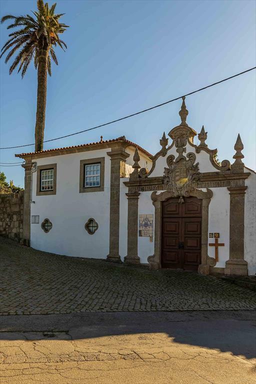 Hotel Quinta S�o Miguel De Arcos