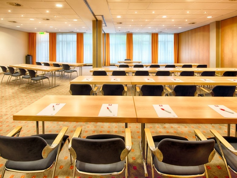 Leonardo Hotel Hamburg Airport