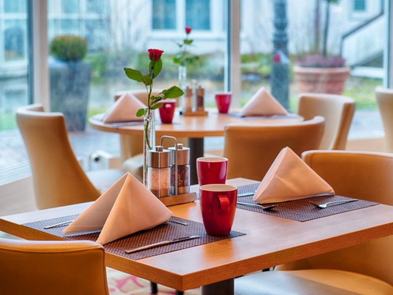 Leonardo Hotel Hamburg Airport
