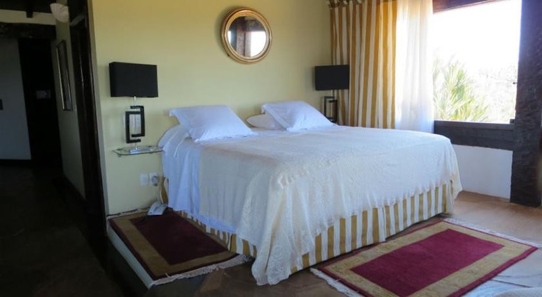 Hotel Tropico De Capricornio