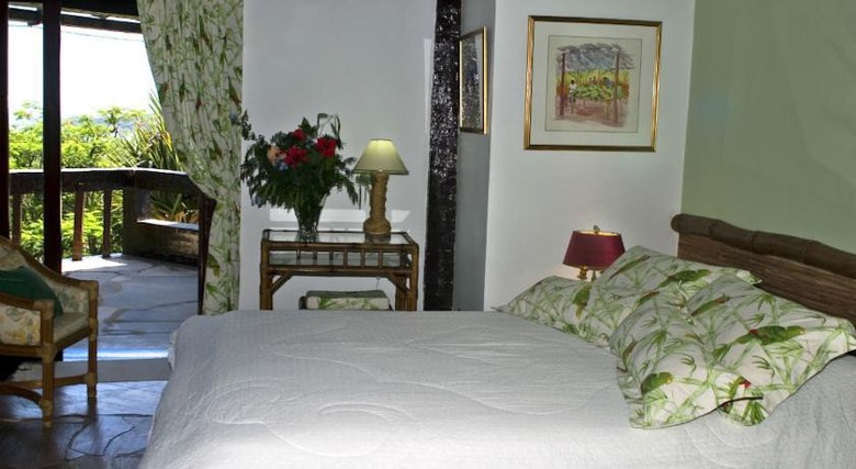 Hotel Tropico De Capricornio