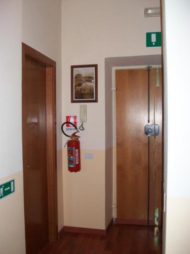 Bed & Breakfast Abc