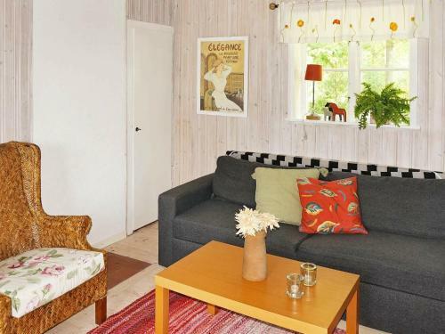 Holiday Home In �lem
