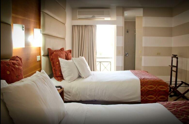 Minister Business Hotel