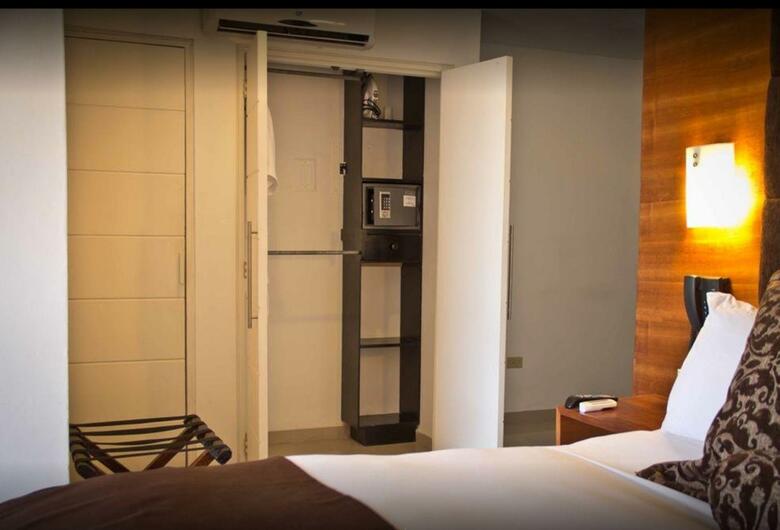 Minister Business Hotel
