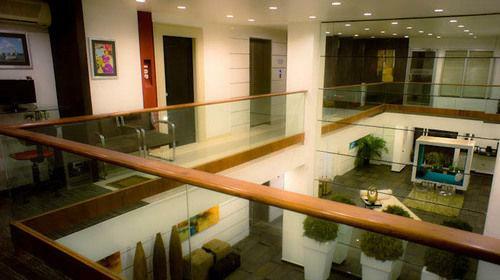 Minister Business Hotel