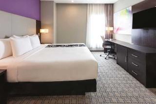 Lq Hotel Tegucigalpa