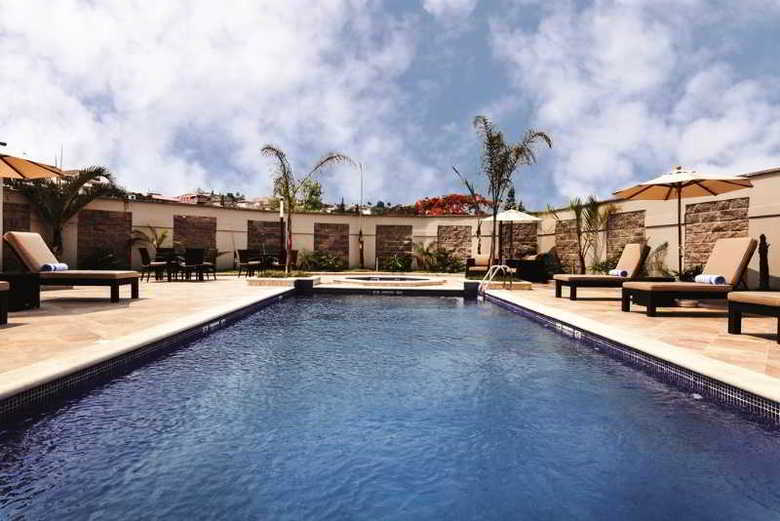 Lq Hotel Tegucigalpa